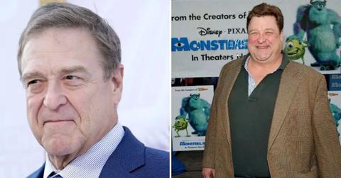 image of John goodman