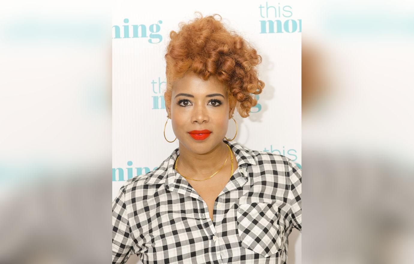 Kelis Alleges That Pharrell Williams Ripped Off Her Album Sales