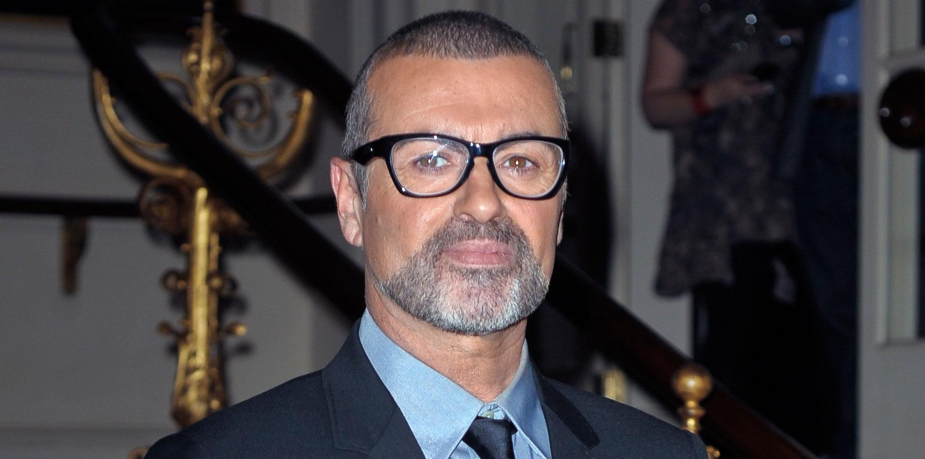 George michael dead latest developments 02