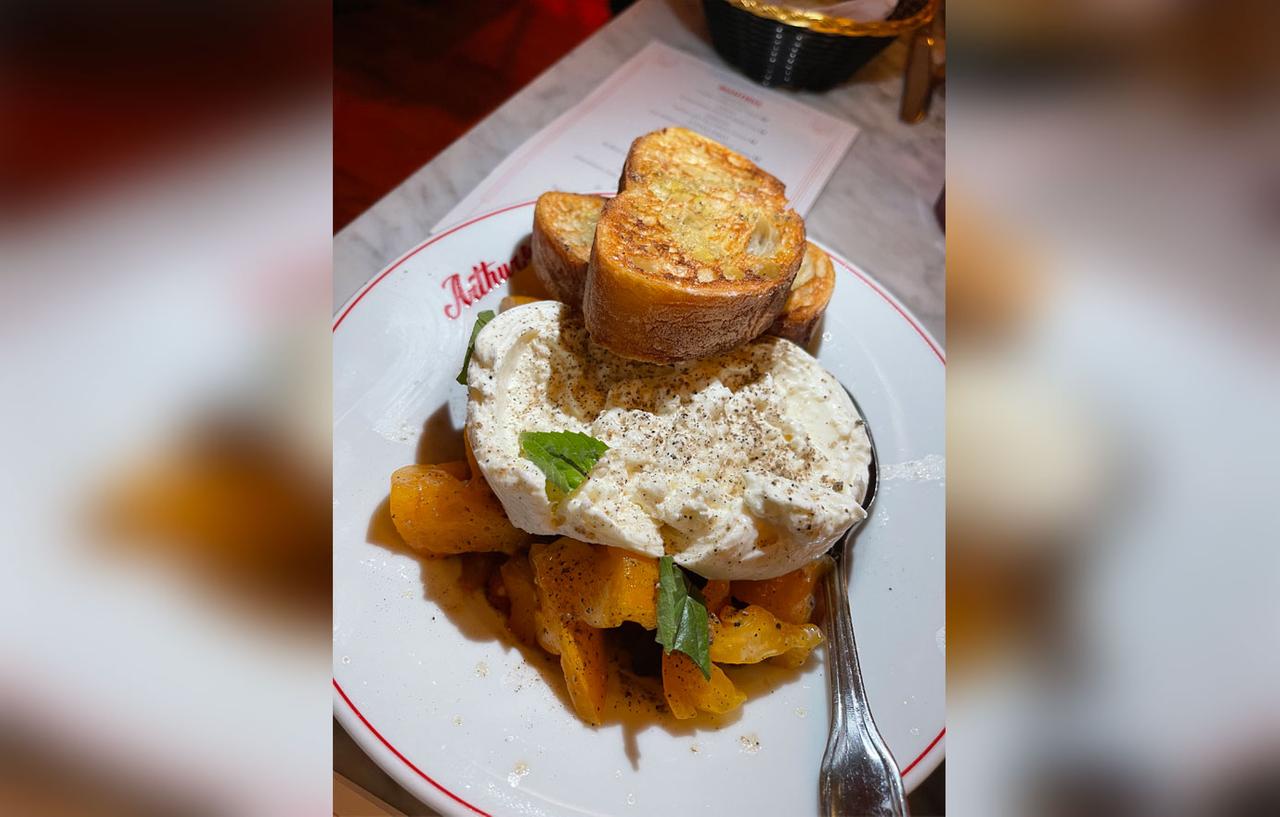 Check Out Italian Hot Spot Arthur & Sons In New York City