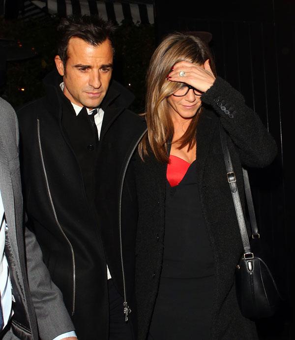 Jennifer aniston justin theroux 02