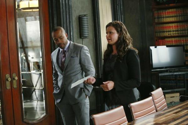 Katie lowes columbus short