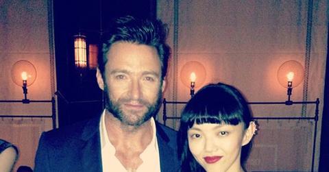 Rila hugh jackman wolverine
