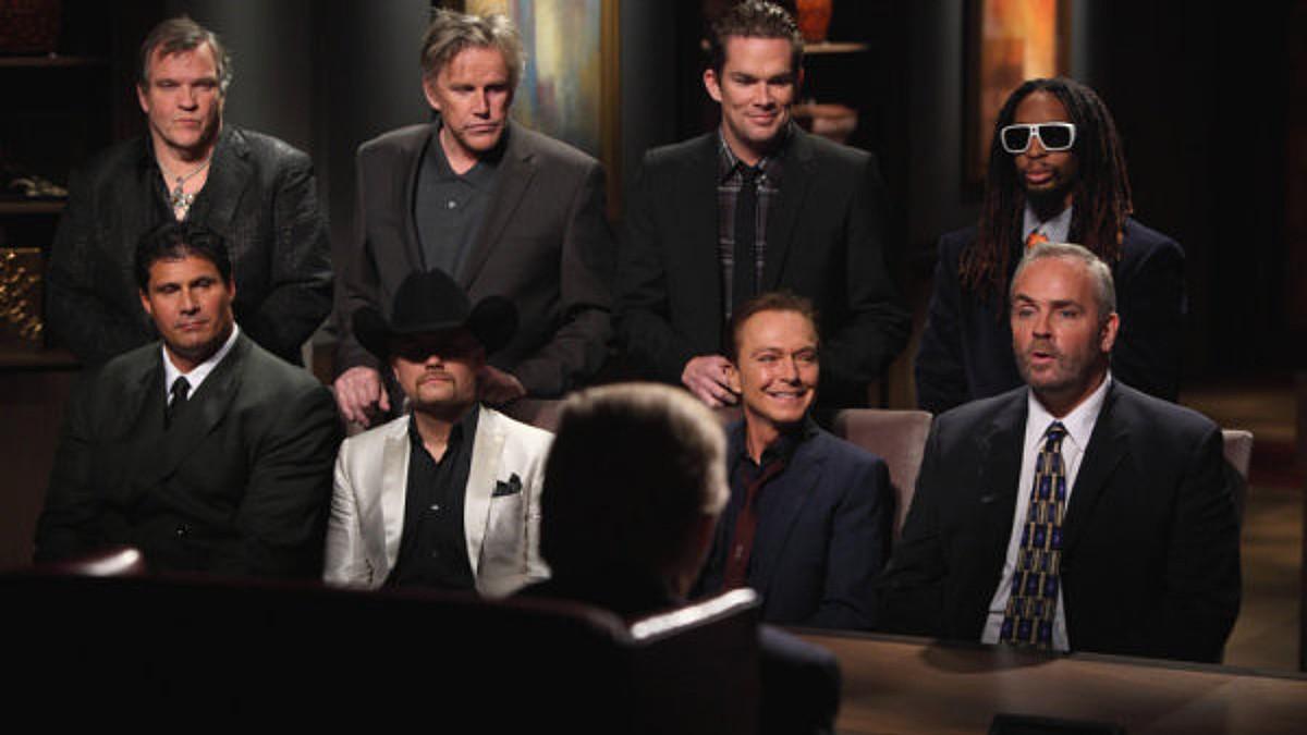 image of The 'Survivor' star called Donald Trump 'grossly manipulative.' 