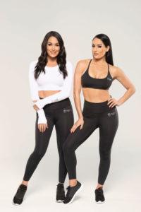 BellaTwins Monster 1