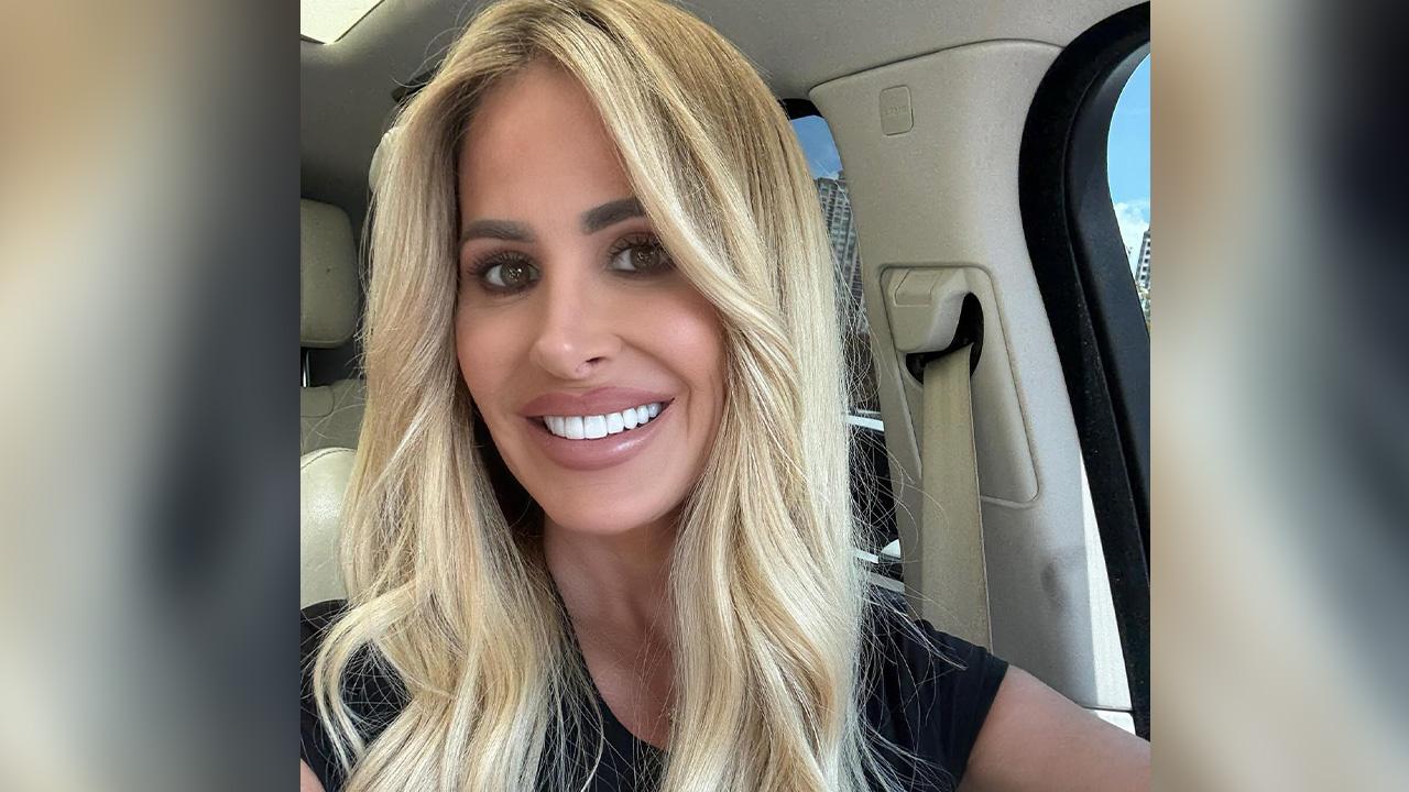 Kim Zolciak
