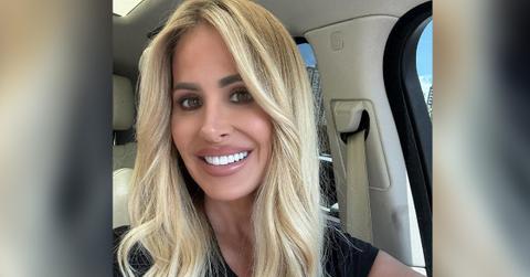 Kim Zolciak