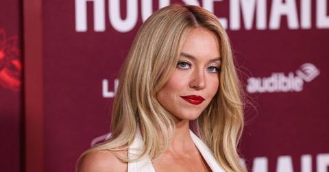 Photo of Sydney Sweeney