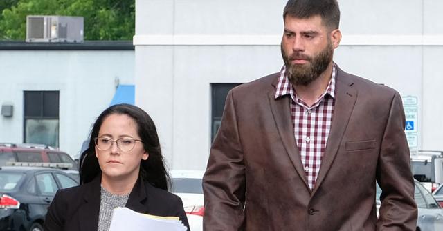 //jenelle regains custody kids pp