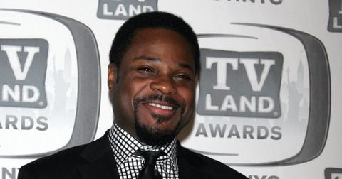 The Cosby Show's Malcolm-Jamal Warner Dead At 54 After Alleged Drowning