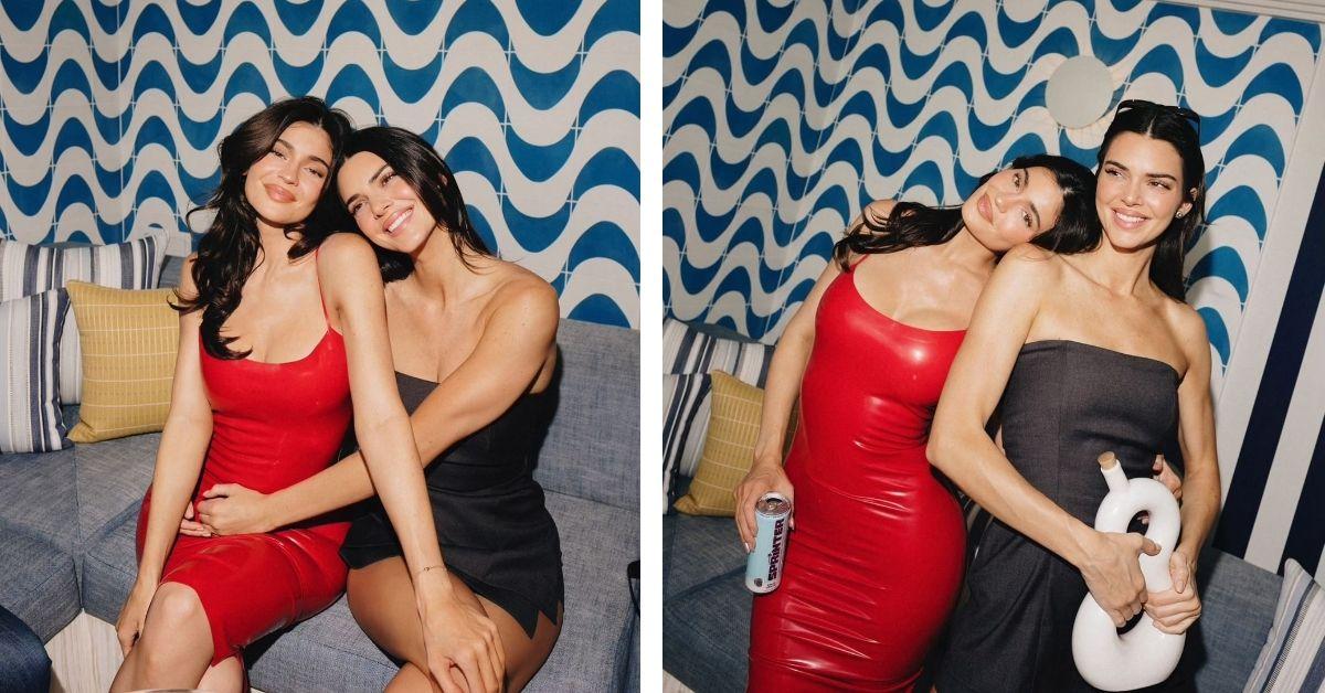 image of The sisters’ bond has only grown stronger over the years.
