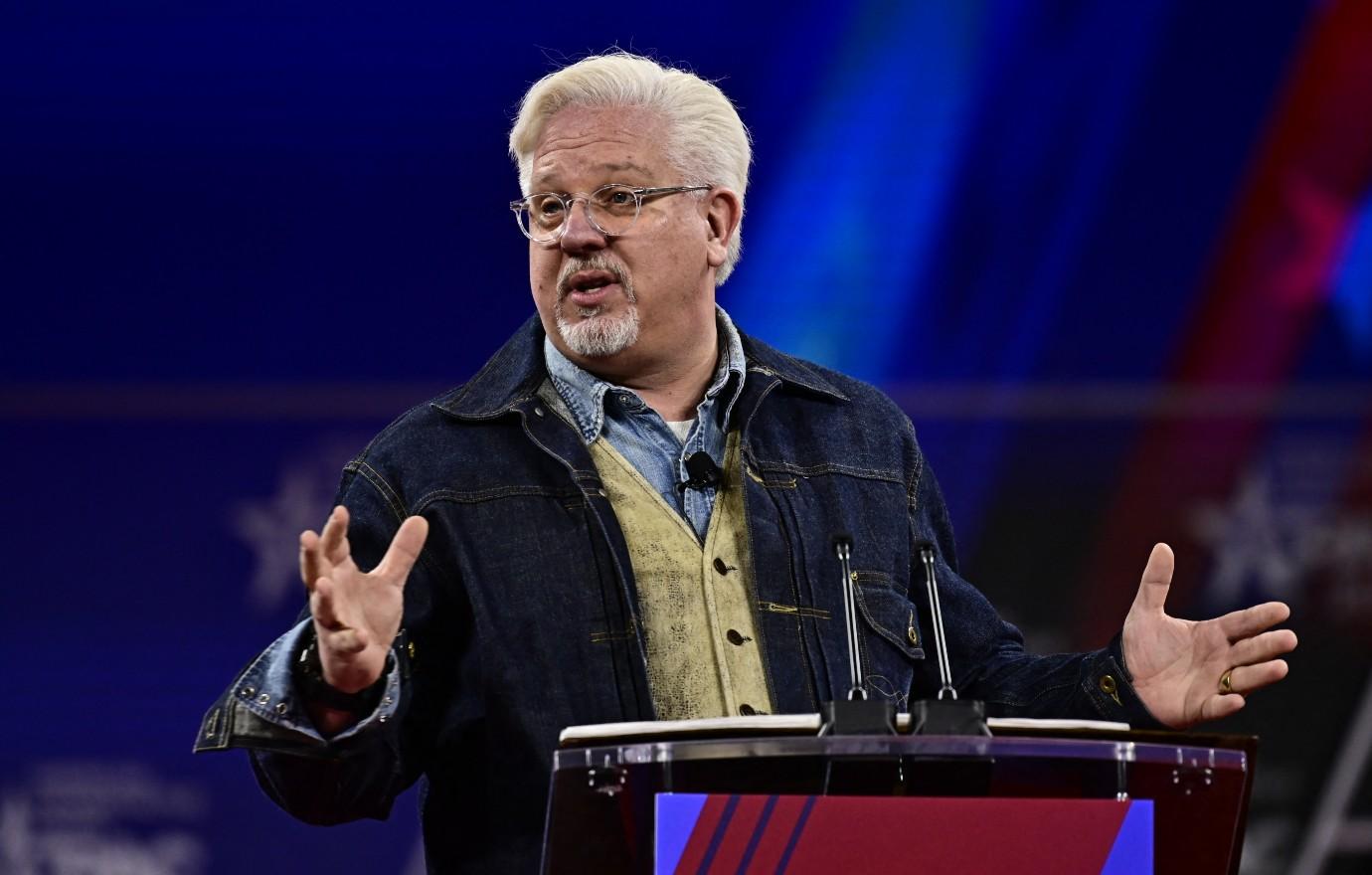 glenn beck