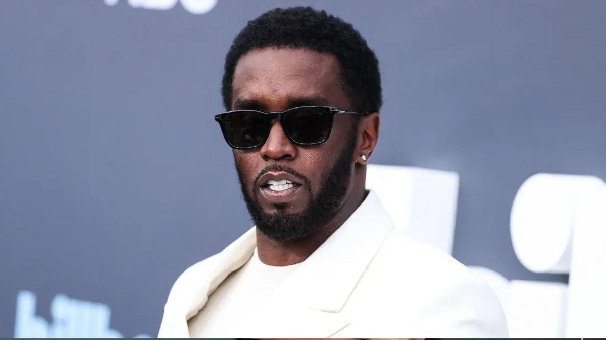 image of Diddy