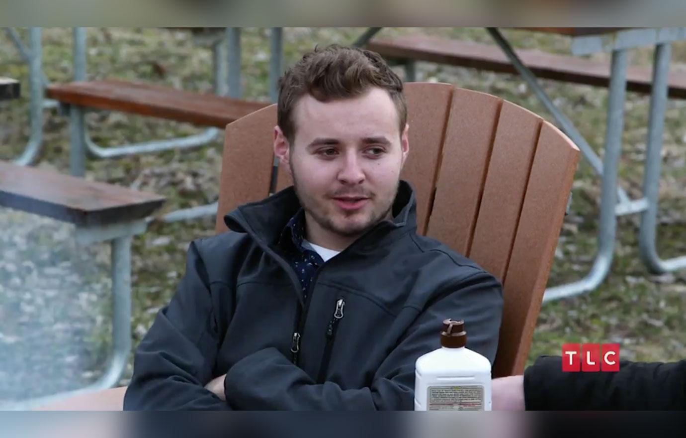 ‘Counting On’ Jedidiah Duggar Joins Instagram & Sparks Courting Rumors