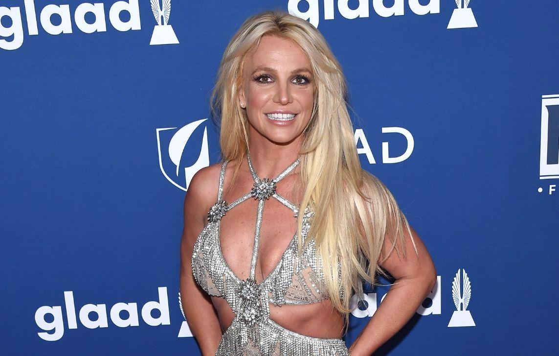 britney spears puzzled people sending scripts about her life