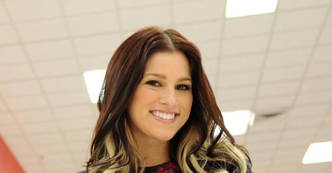 Cassadee Pope