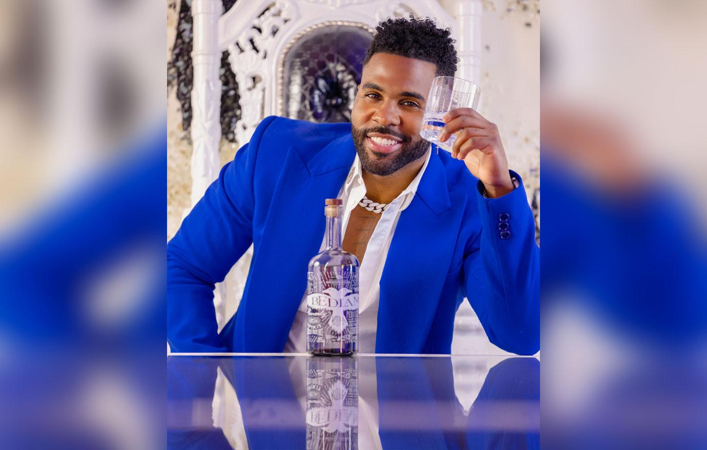 Jason Derulo