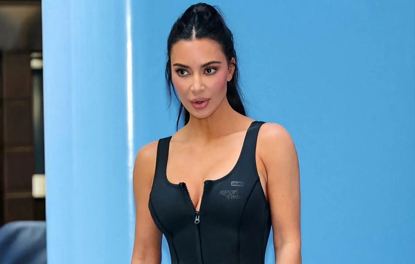 julia fox says kim kardashian dug up drug past