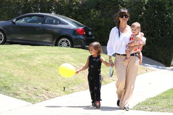 Mason disick skipping school film kuwtk