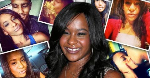 Bobbi kristina brown hospitalized (1)