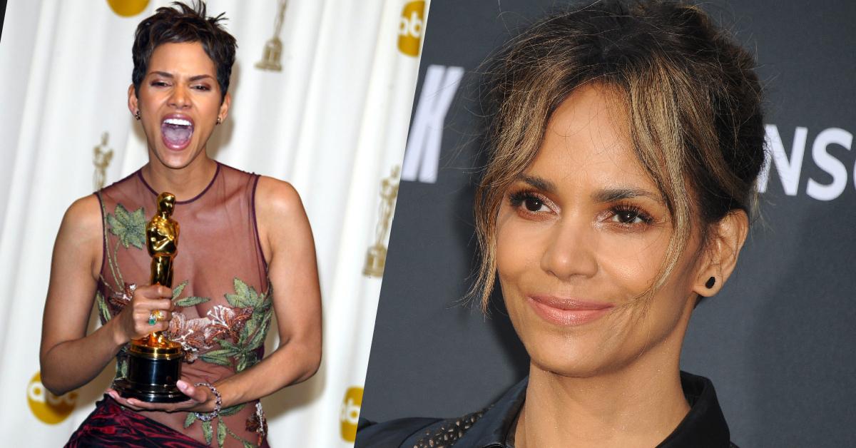 halle berry oscars best actress black woman diversity