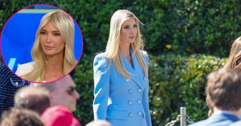 Photo of Ivanka Trump