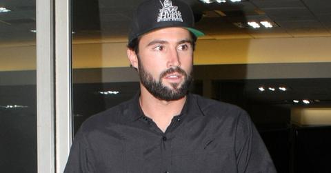 Brody jenner blac chyna