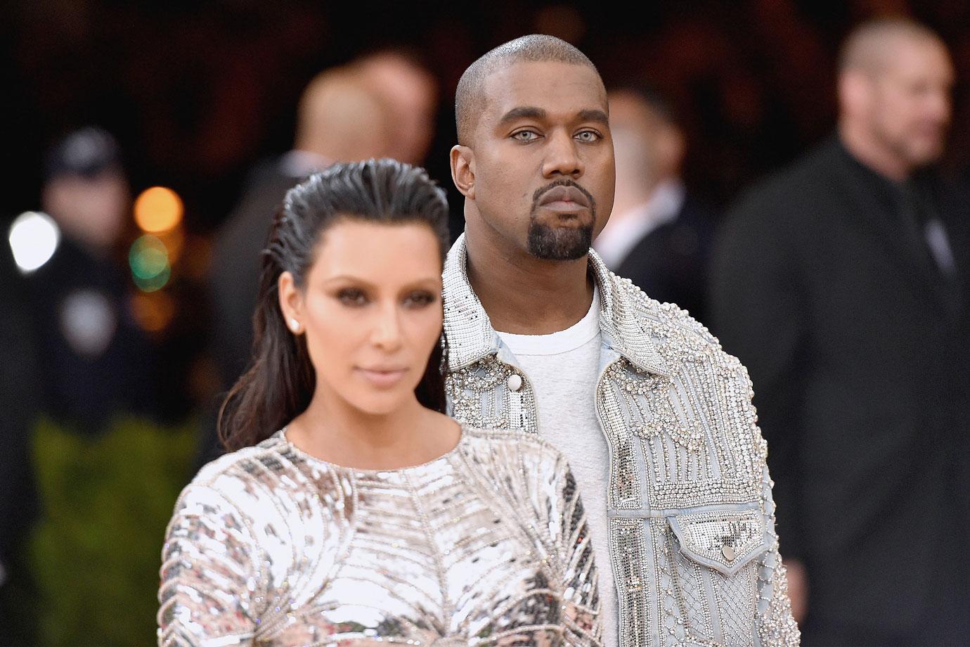 Kim Kardashian ‘Terrified Family’s Fame Has Affected Kanye’s Mental State(01)