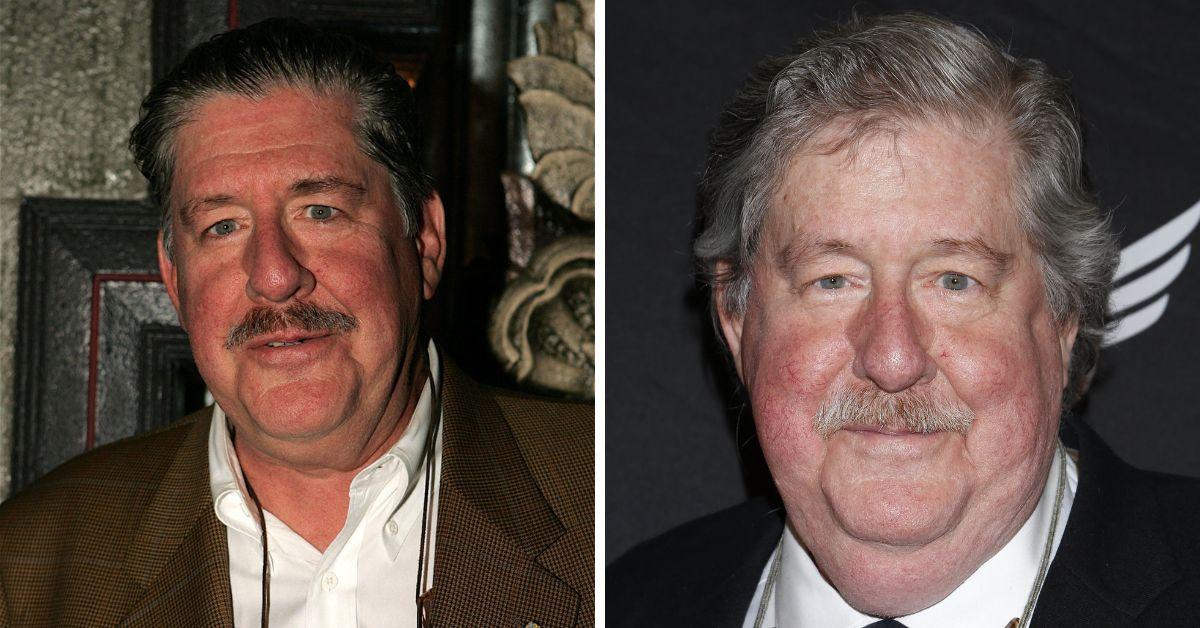 edward herrmann as richard gilmore