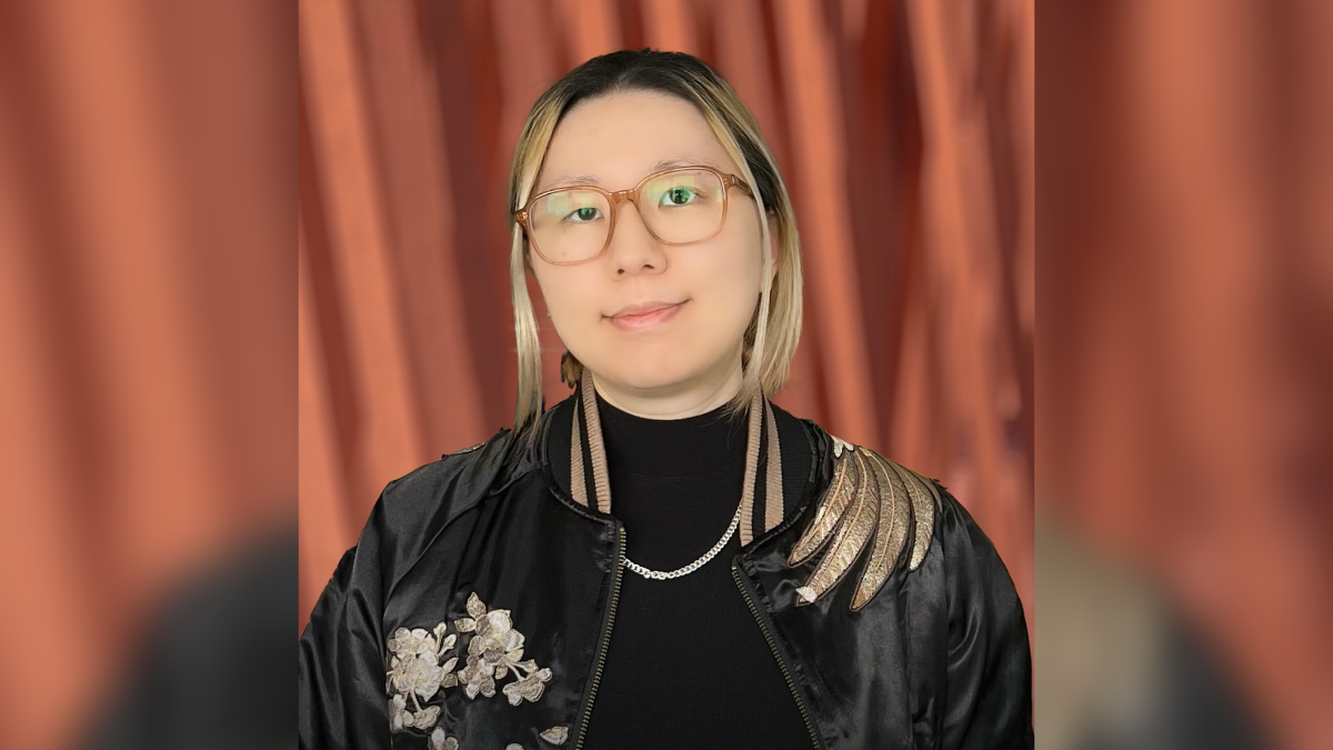 meet kas xuan the concept artist behind one piece the nun ii and the scenes you cant unsee