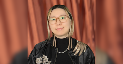 meet kas xuan the concept artist behind one piece the nun ii and the scenes you cant unsee
