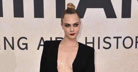 cara delevingnes friends beg her to go to rehab pp