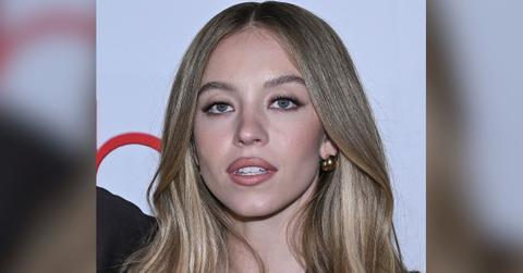 Photo of Sydney Sweeney