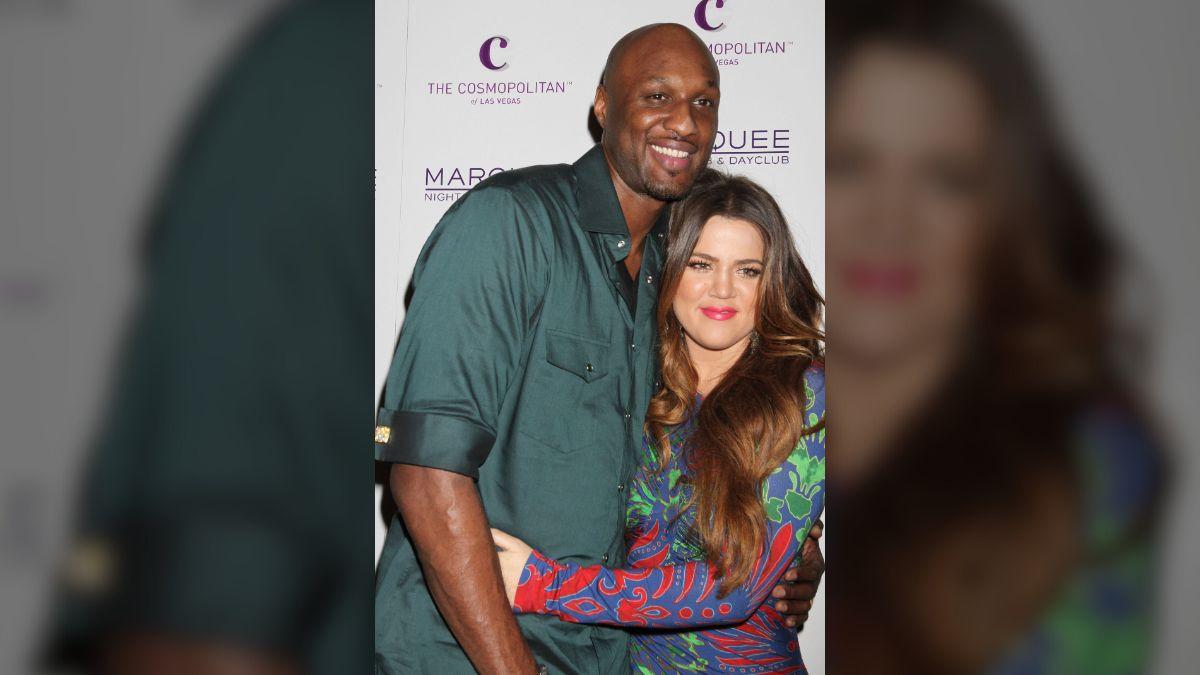 Image of Khloé Kardashian reportedly want her diaries made into a film.