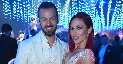 Sharna Artem New Job PP