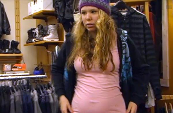 Kailyn Lowry 2