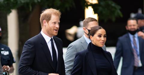 prince harry meghan markle dismiss jeremy clarkson apology