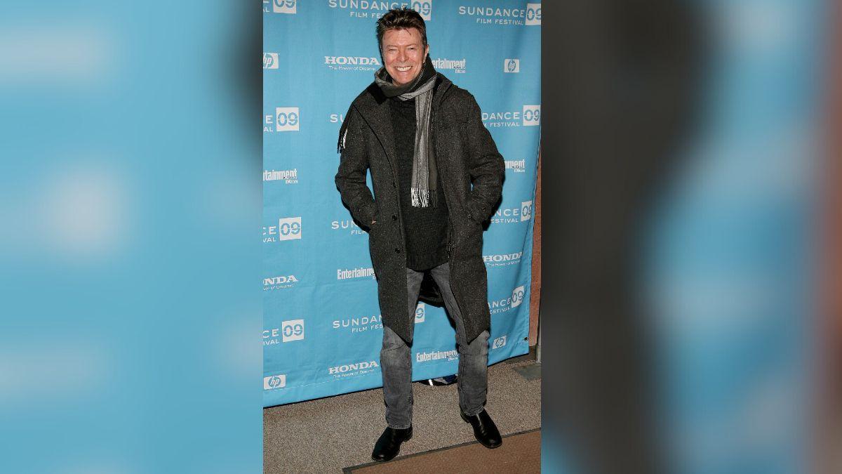 Image of A tribute concert will mark David Bowie's 10th death anniversary.