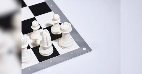 how online chess became part of the cybersports arena