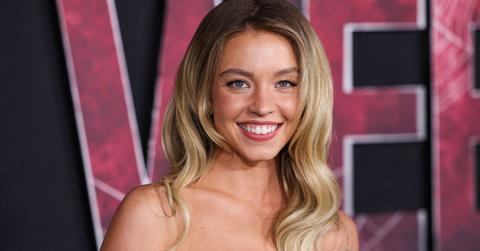 photo of Sydney Sweeney