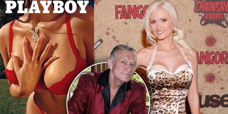 Secrets, Scandals And Shocking Moments From Hugh Hefners Playboy