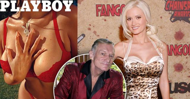 Playboy Secrets and Scandals