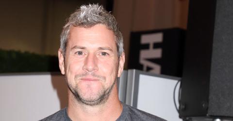 Photo of Ant Anstead.