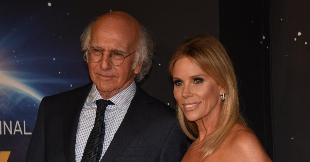 cheryl hines setting women back supporting rfk jr larry david ex wife