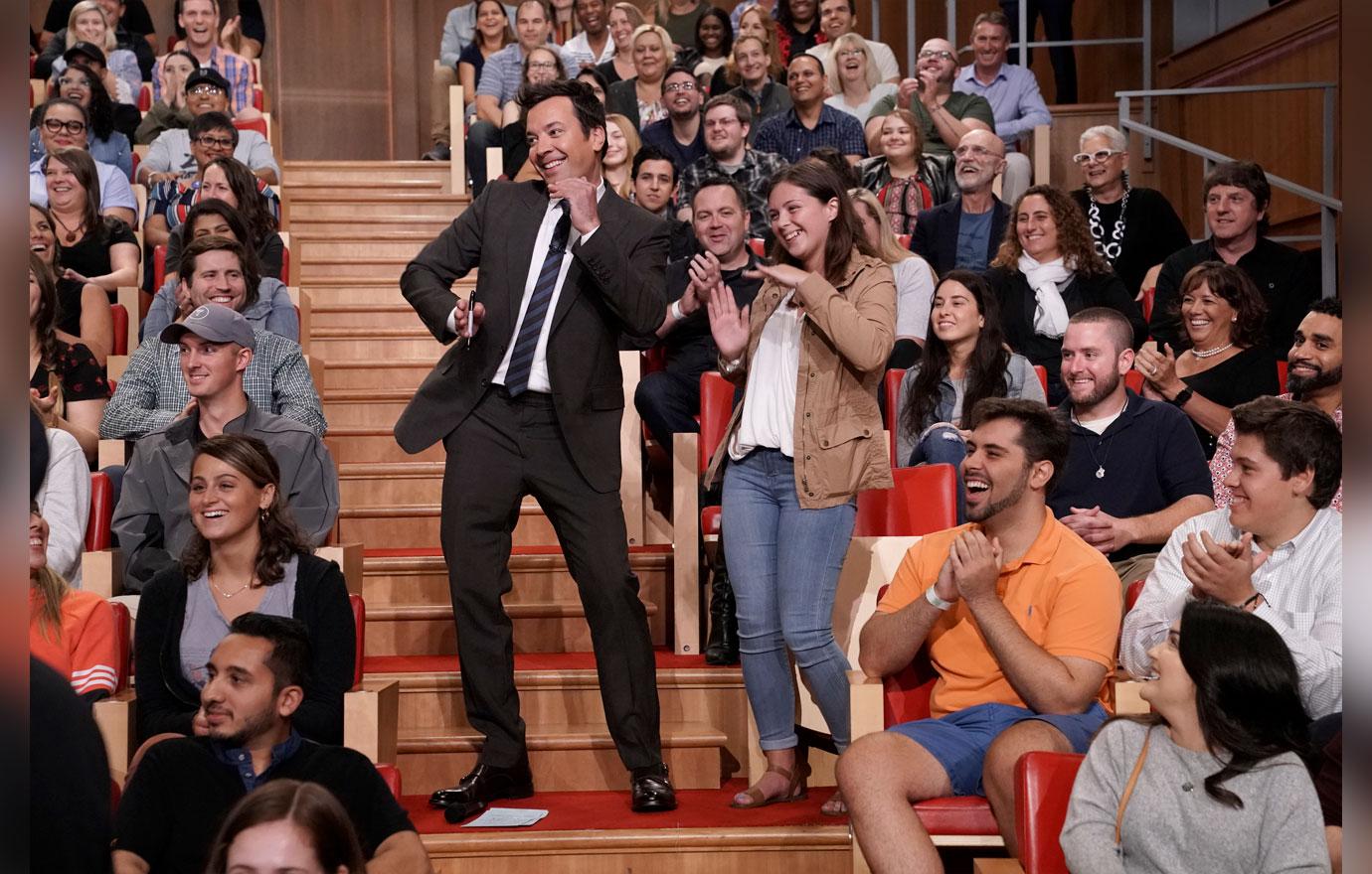 The Tonight Show Starring Jimmy Fallon &#8211; Season 6