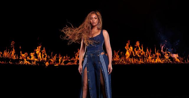 beyonce foot surgery before dubai concert