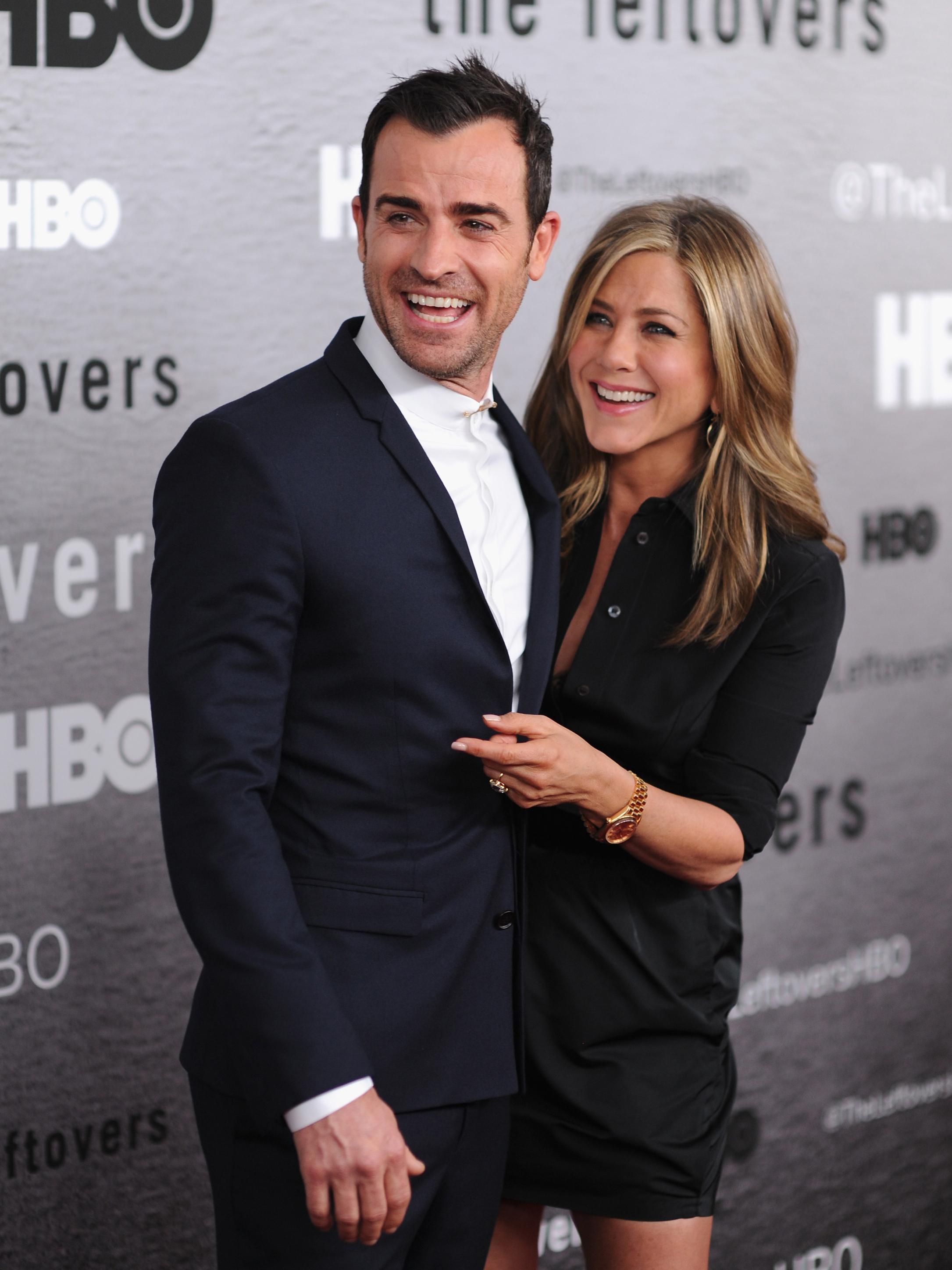 &#8220;The Leftovers&#8221; New York Premiere &#8211; Arrivals