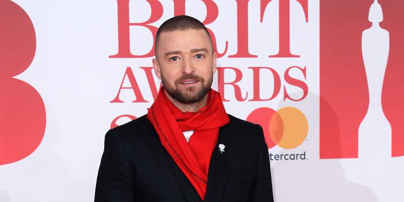 Justin Timberlake Returns to Work After Alisha Wainwright PDA