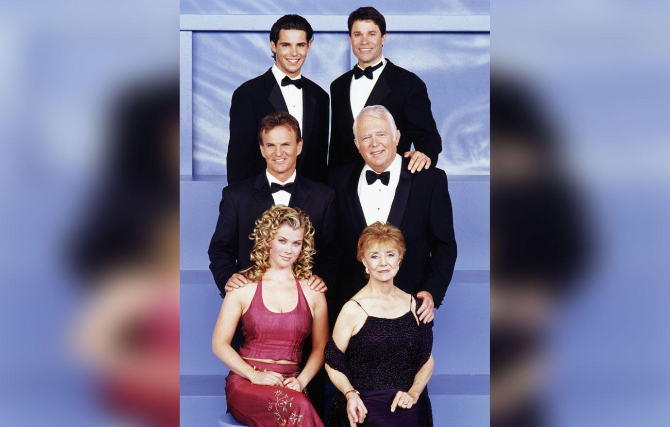 Days of Our Lives  Season 36