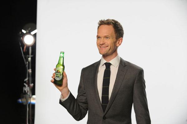 Heineken Light_Neil Patrick Harris